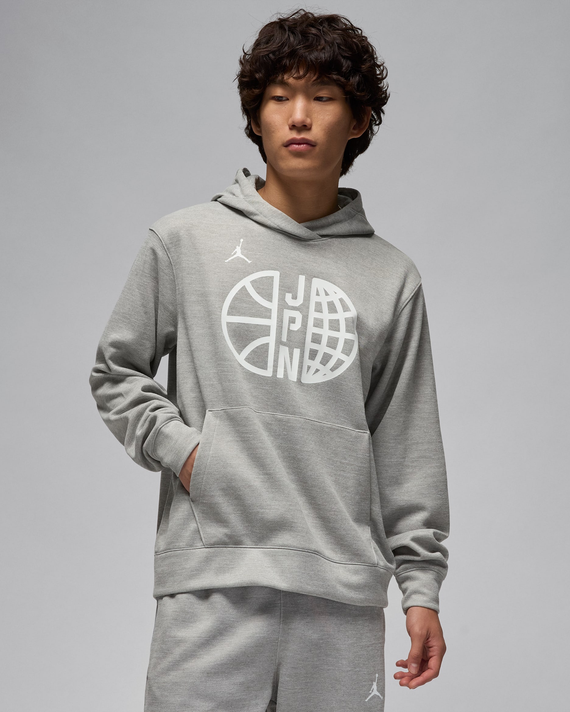 NIKE公式】日本 プラクティス メンズ ジョーダン バスケットボール